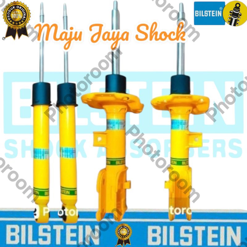 Shockbreaker depan dan belakang hyundai all new tucson tahun 2017-2024 bilstein b6 Germany