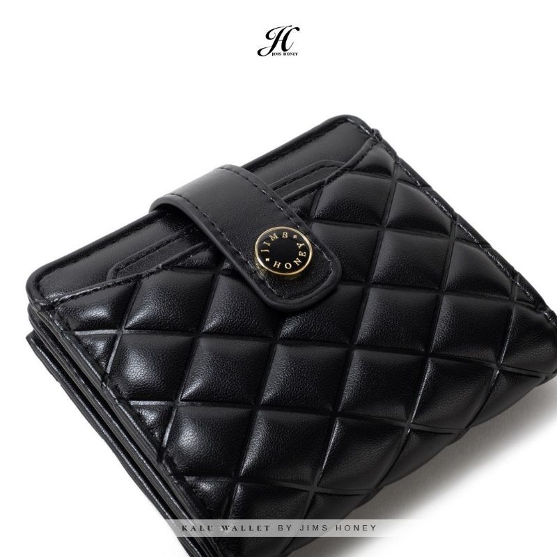JIMS HONEY KALU WALLET Dompet Kecil