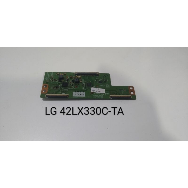 Tcon tv lg 42lx330c-ta