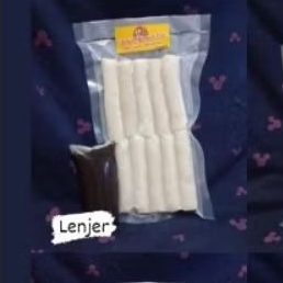 

Pempek Lenjer Asli palembang