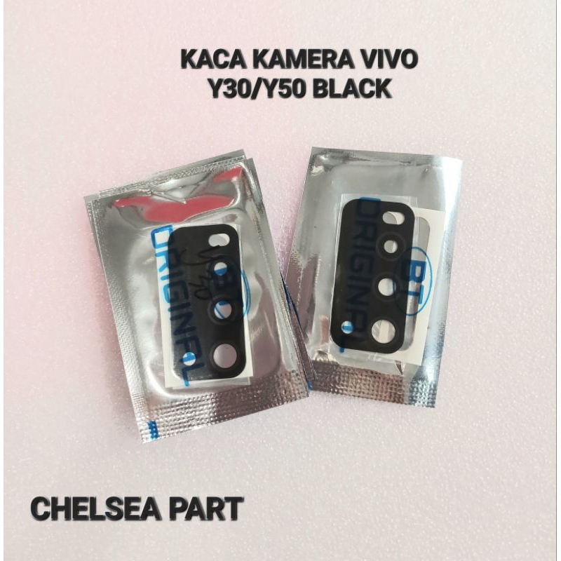 KACA KAMERA/LENSA KACA KAMERA VIVO Y30/Y50