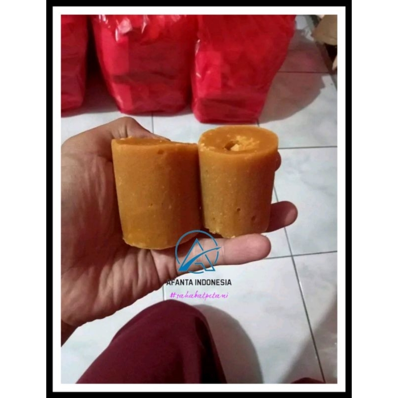 

Gula Jawa Asli Tanpa Pengawet 500gr
