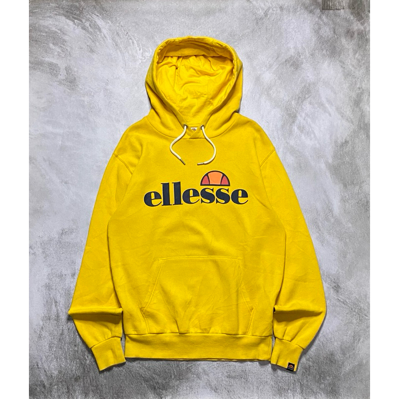 Hoodie Ellese