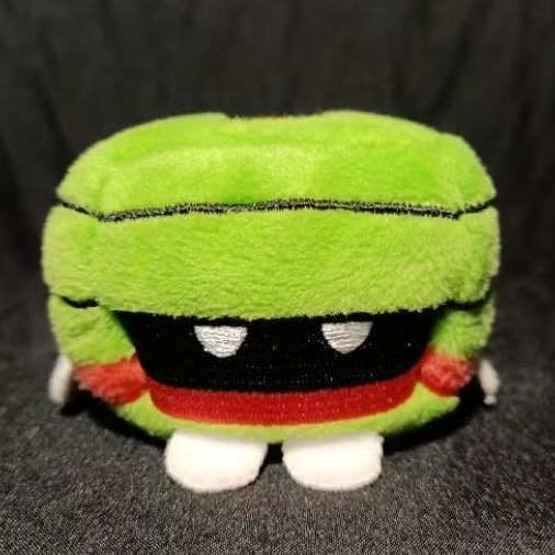 Boneka Marvin The Martian