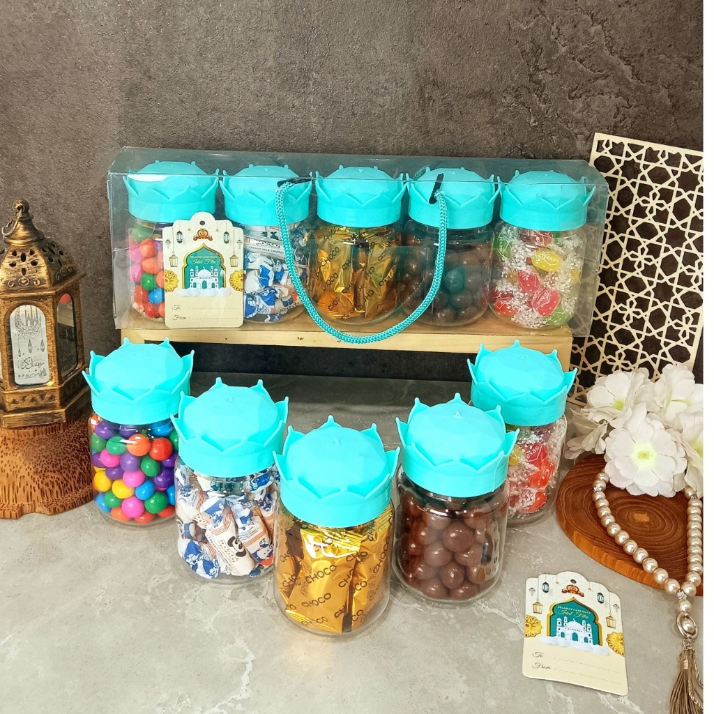 

Candy mahkota