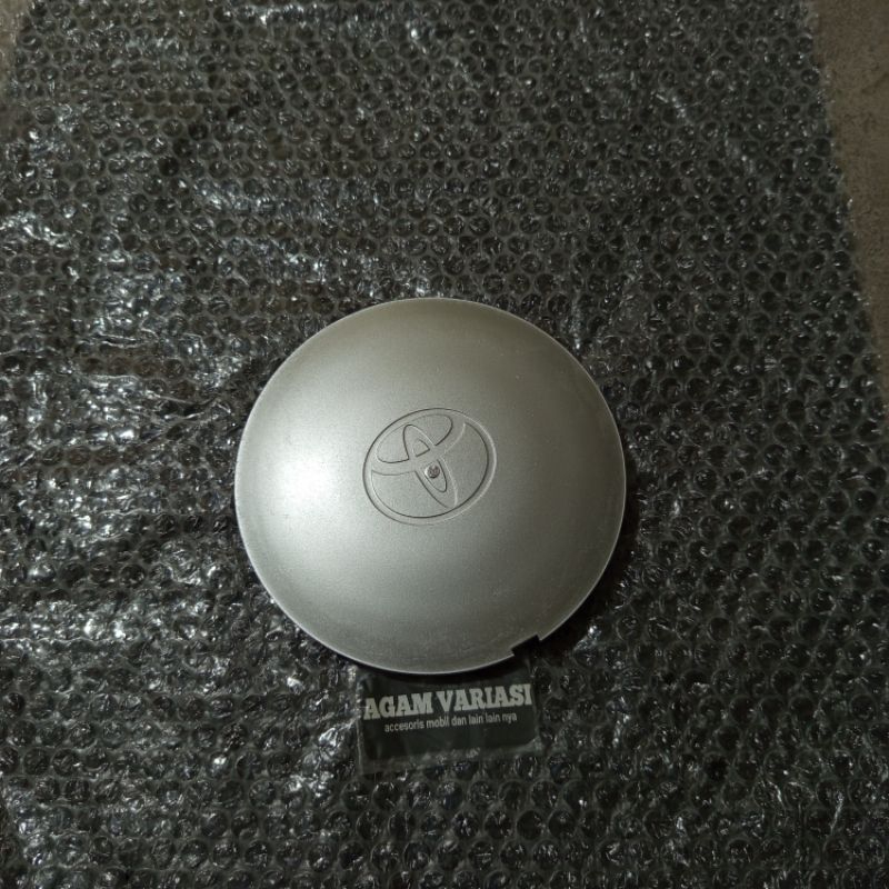 Dop Roda tutup Velg kijang grand extra soluno 1996-2002 Original