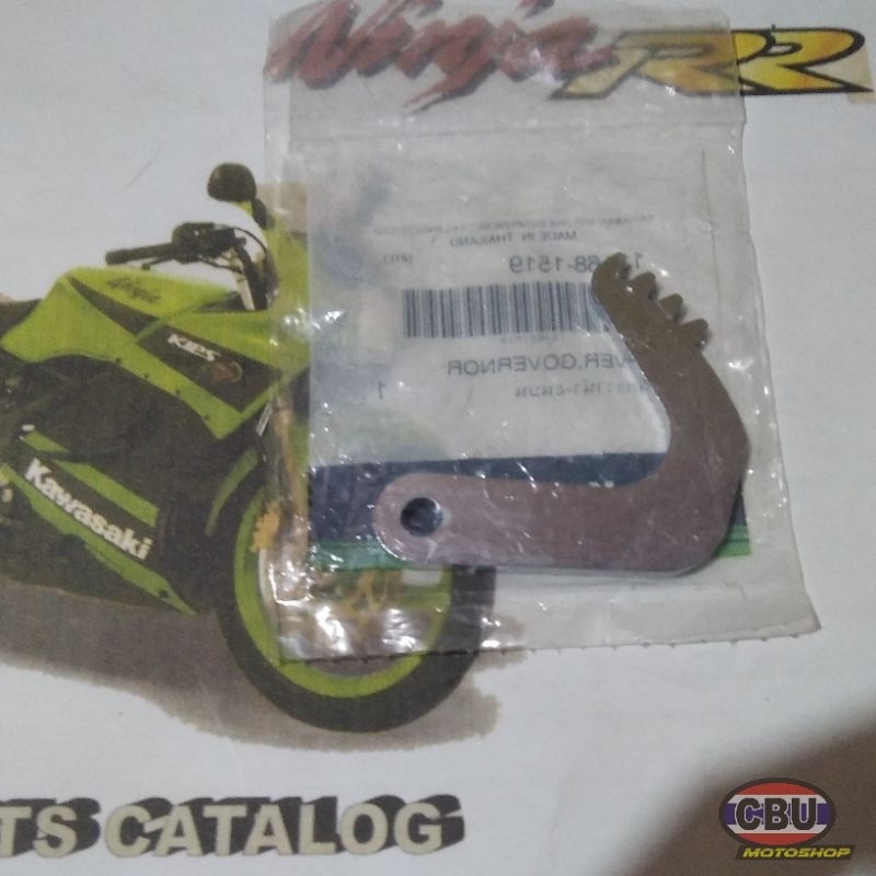 Termurah Lever Governor Sabit Kips Superkips Ninja 150