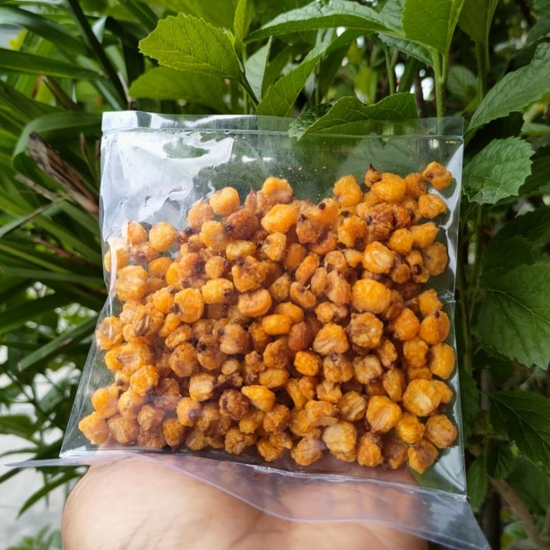 

Marning jagung|Marning asin|Jajan Murah|Sale jagung