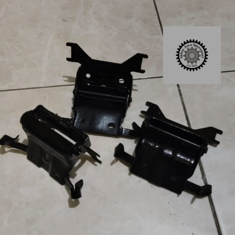 Engsel Jok Supra X 100/Supra Lama (Original)