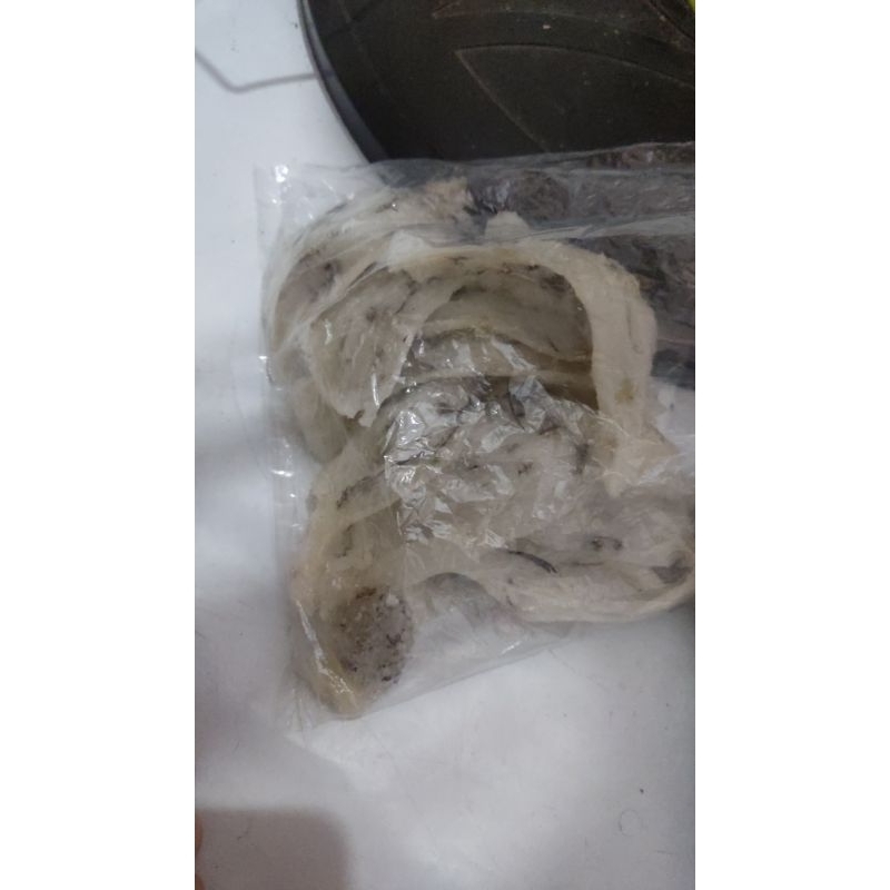 

WALET GRADE C (kakian)