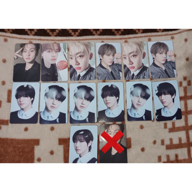 NCT DREAM TC DREAMSCAPE