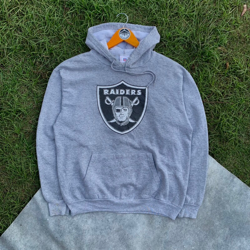HODIE NFL RAIDERS