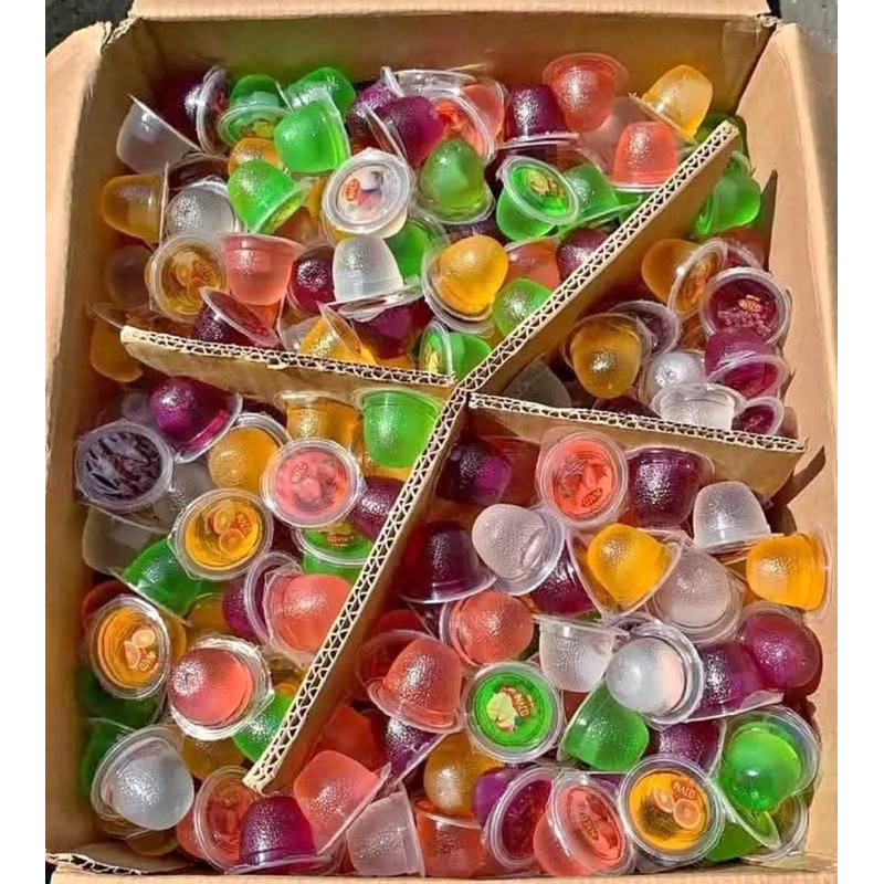 

Inaco jelly 1KG