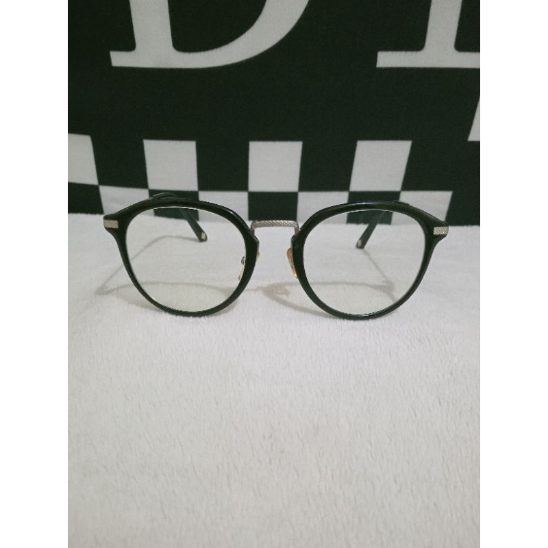 Kacamata Frame Ted Baker Kent 8182-1 Original Second