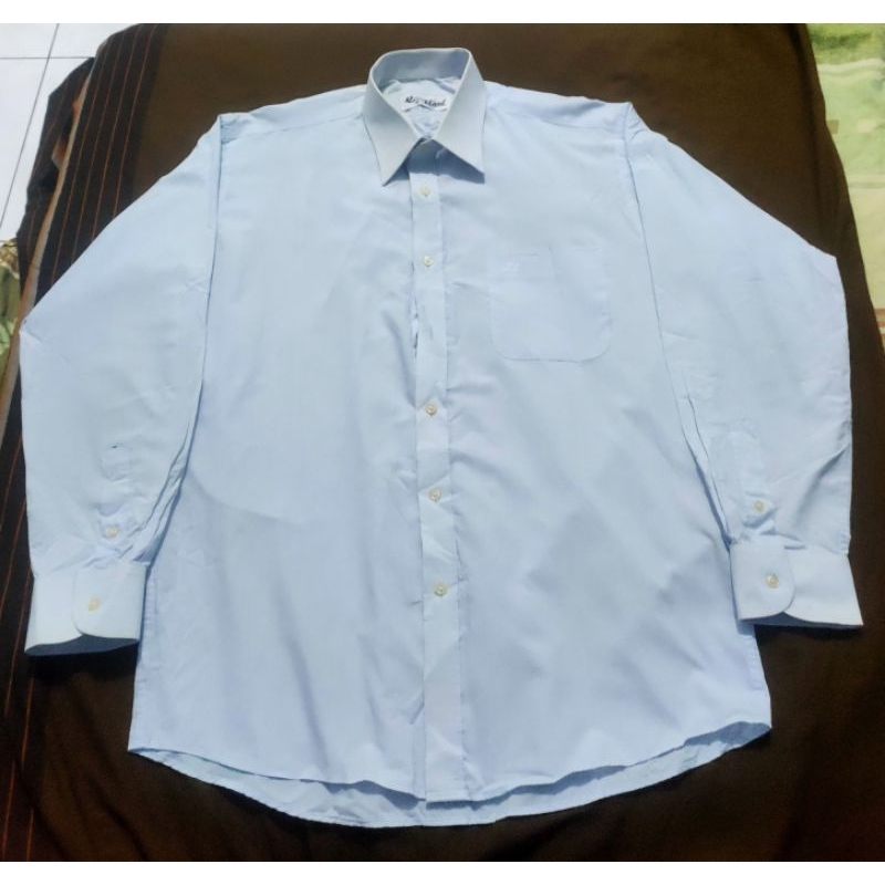 Kemeja Parkland sz L