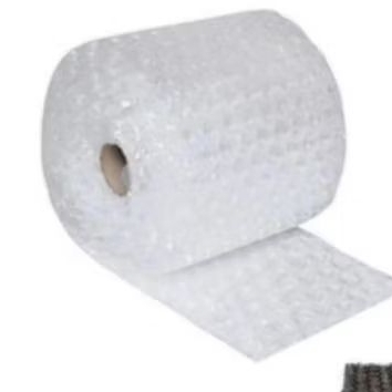 

Bubble Wrap Pengaman Paket