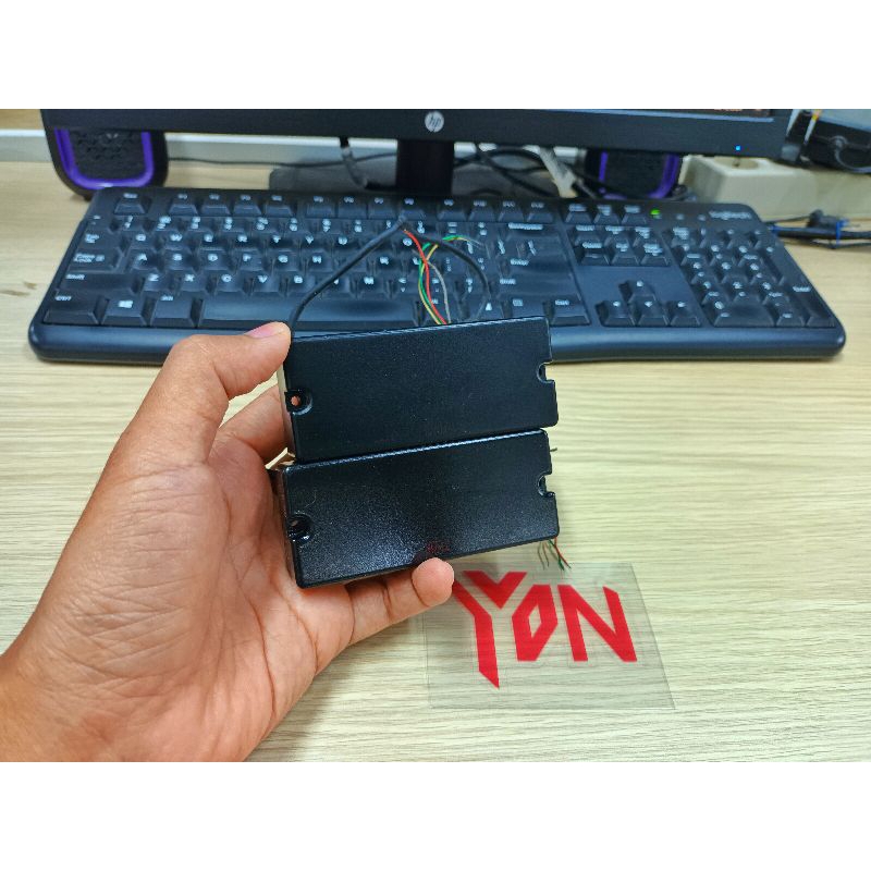 Pickup Gitar 7 String IBZ LZ Original