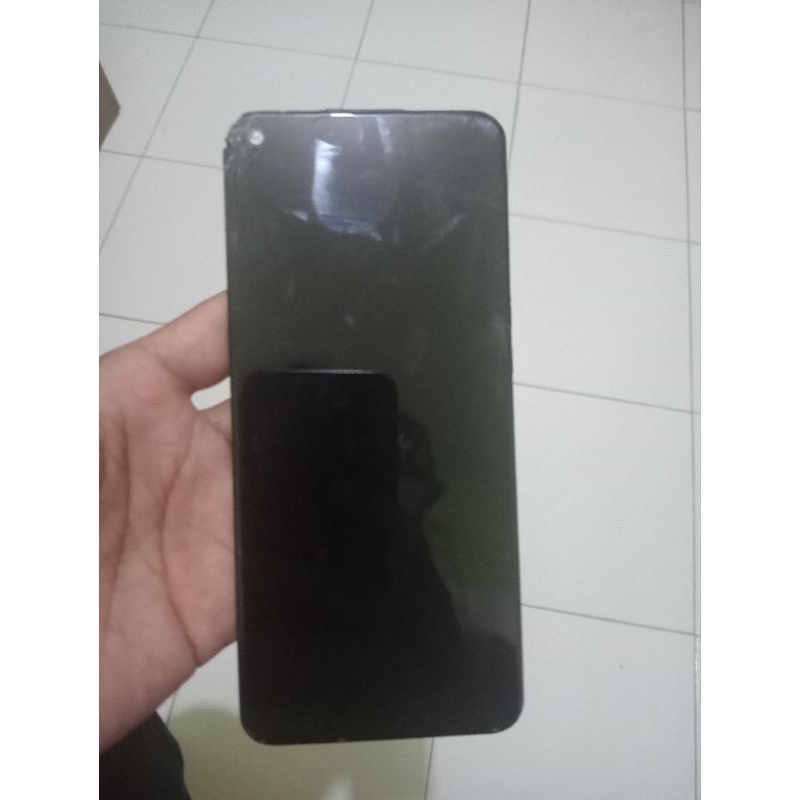 lcd Oppo A52/A72/A92 cabutan original minus
