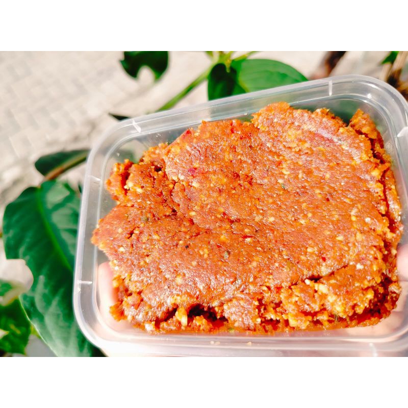 

bumbu pecel gula Paciran lamongan