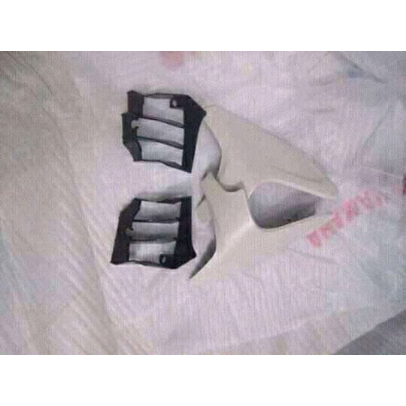 SIRIP TANGKI SCORPIO SCOOP AIR TANGKI