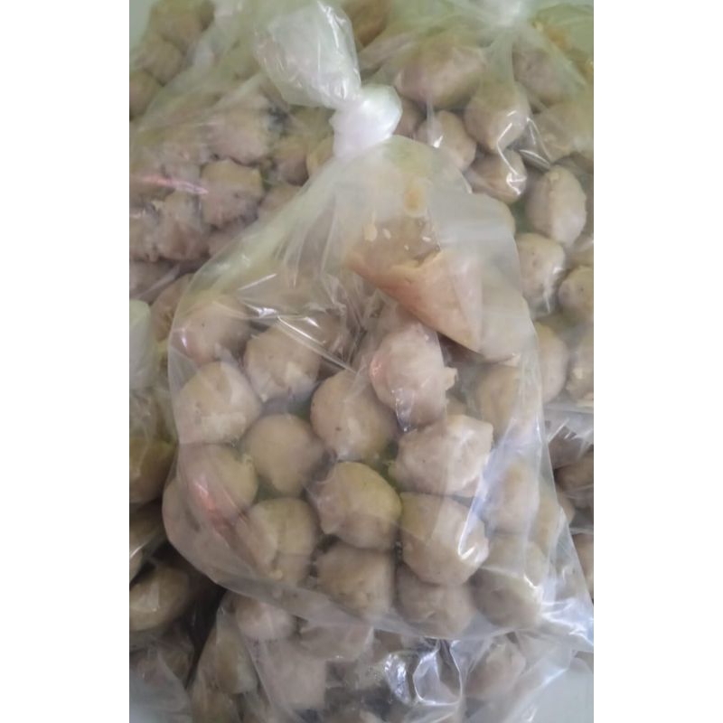 

Gelima Store - Bakso kerikil