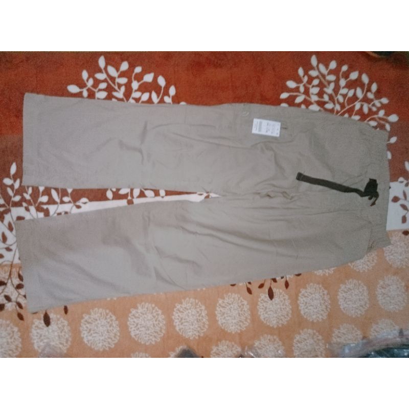 celana outdoor brand THE NORTH FACE