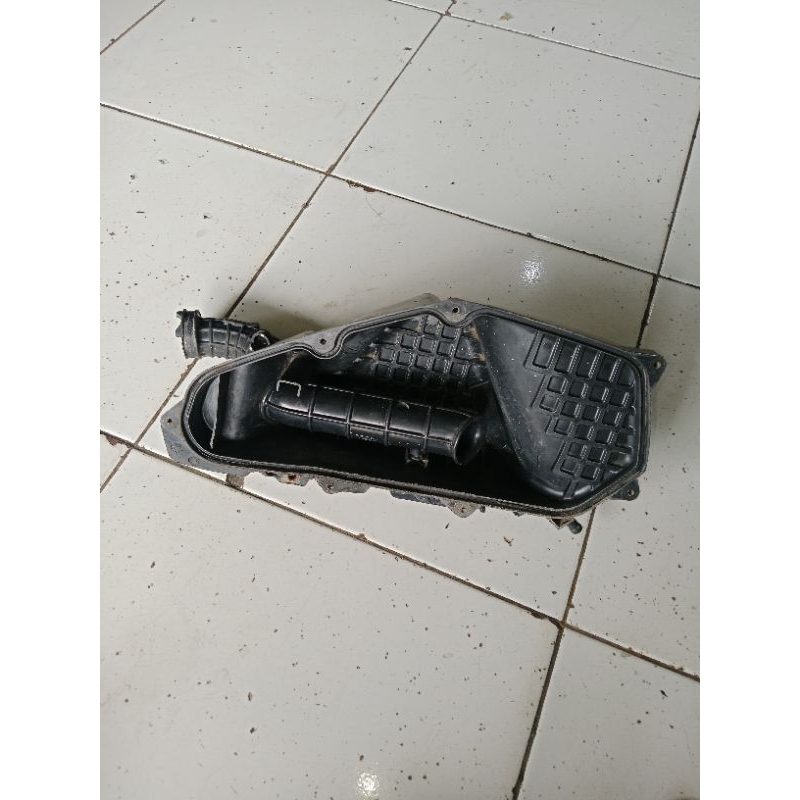 rumah filter PCX 125 KWN bekas original