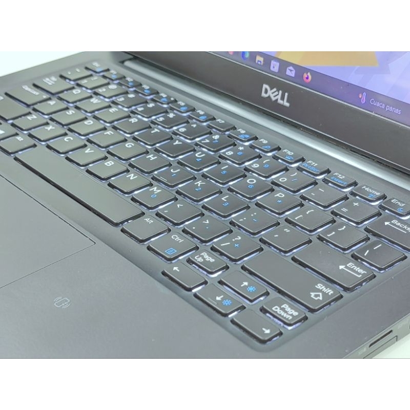 LAPTOP DELL LATITUDE 7390 TOUCHSCREEN
