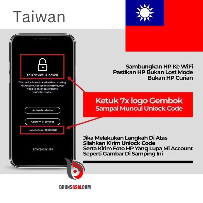 Micloud Clean Server Taiwan