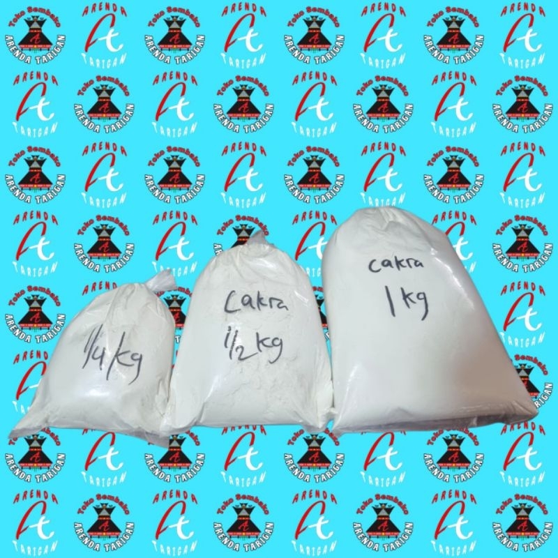 

Cakra kembar Curah 1kg