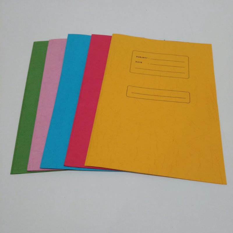 

STOP MAP DIAMOND / BIOLA 5002 ( ECERAN 5 PCS MAP ) / MAP KERTAS UKURAN FOLIO / ECER PER 5 PCS