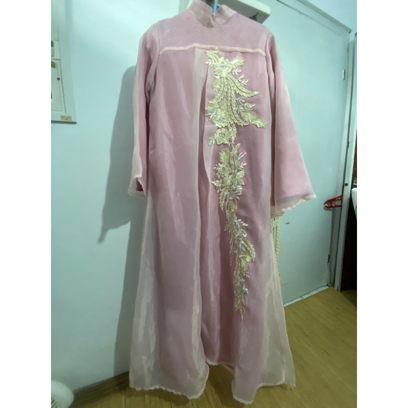 RDN the Label Dress PRELOVED