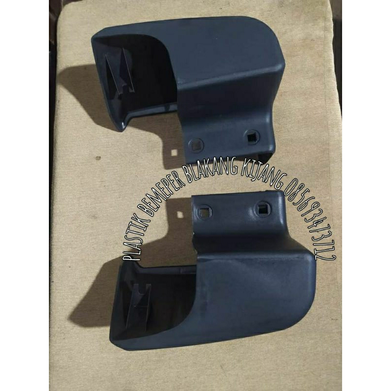 tanduk bemper kijang super/Grand extra belakang