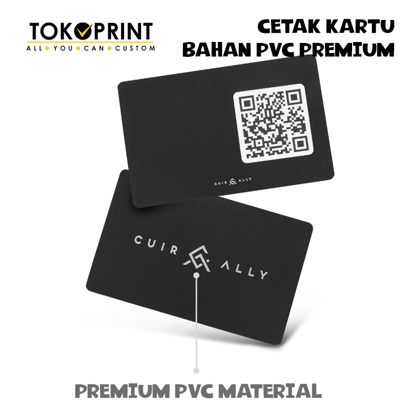 

Cetak ID Card PVC Premium Kartu Nikah Pertamina BPJS NPWP Kartu Pengenal Visitor Kartu Digital Fisik