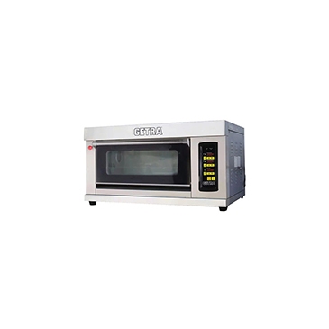 OVEN GETRA Gas Baking Oven RFL-12GD / RFL 12GD / RFL12GD / RFL 12 GD