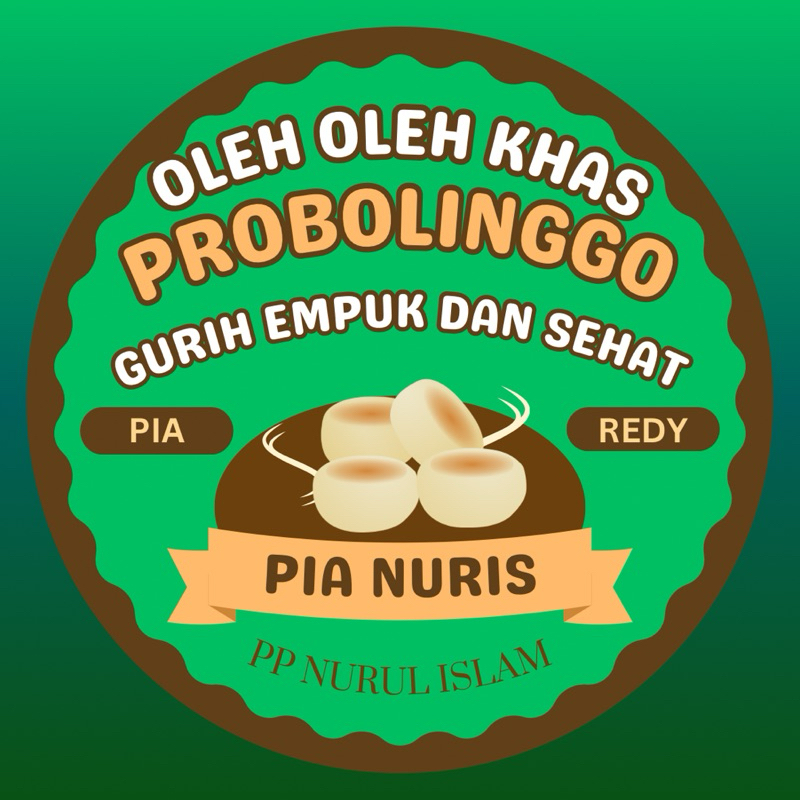 

PIA “NURIS”