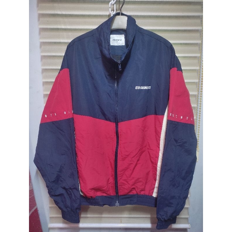 windbreaker qt8 garments