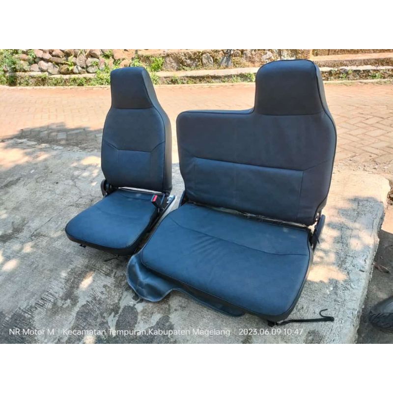 JOK CANTER SET ORIGINAL COPOTAN