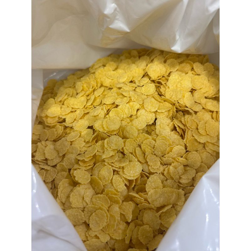 

Cornflakes TERMURAH / Sereal Jagung TERMURAH 1kg