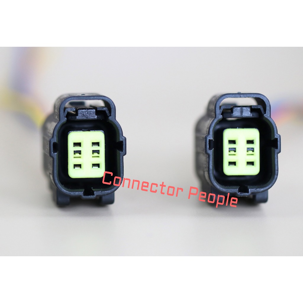 PNP Soket Sensor O2 Oxygen Oksigen O2 nissan xtrail livina serena