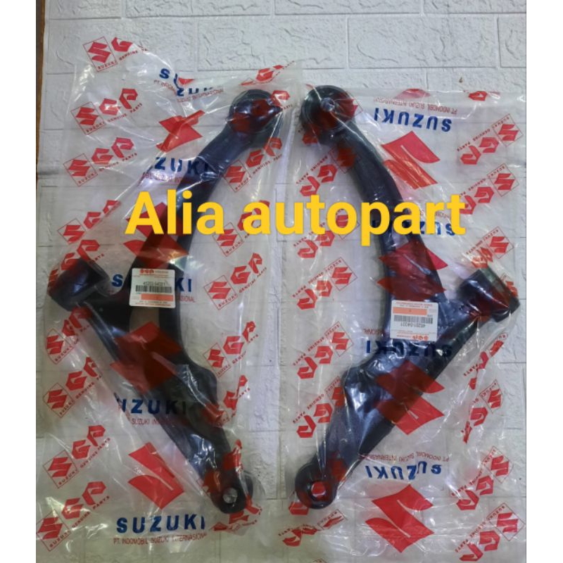 Lower arm aerio original