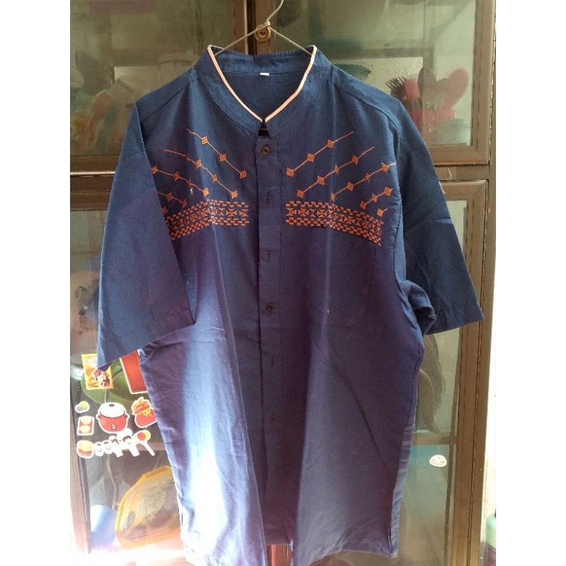 POLO SHIRT NEVADA COLE MURAH BAGUS