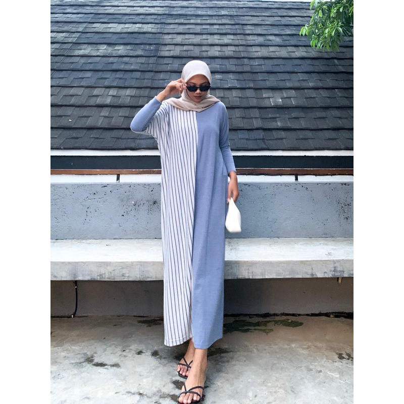 Gamis Vero Batwing Knit Premium