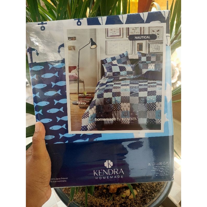 sprei kendra