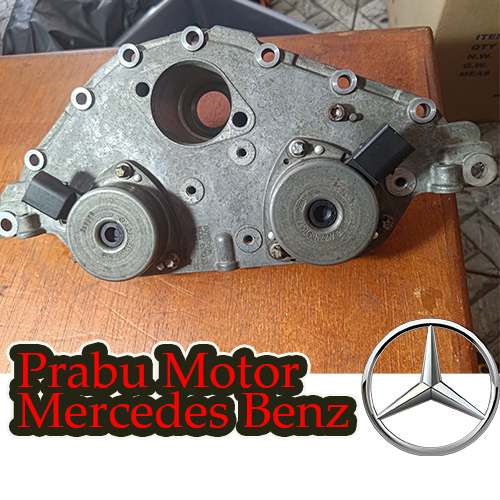 MAGNET CAMSHAFT / MAGNET NOKEN MERCEDES BENZ M271 W203 W204 W171 ORIGINAL