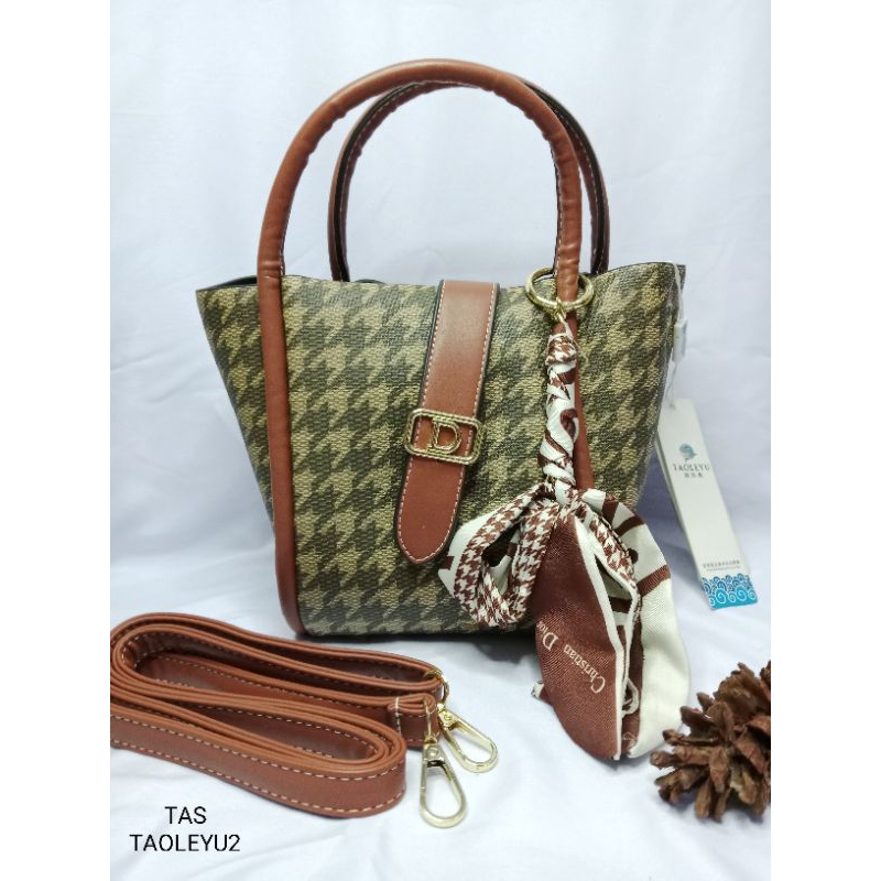 TAS WANITA IMPORT/TAS WANITA/ tas fashionable/ tas premium cewek/ tas crossbody slempang selempang s