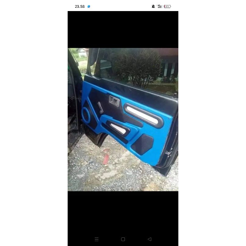 Doortrim Pintu L300,Dek pintu mobil L300