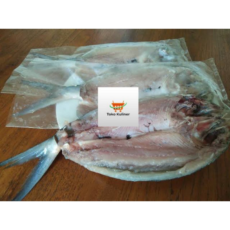 

IKAN PATIN FILLET CABUT DURI - UKURAN JUMBO