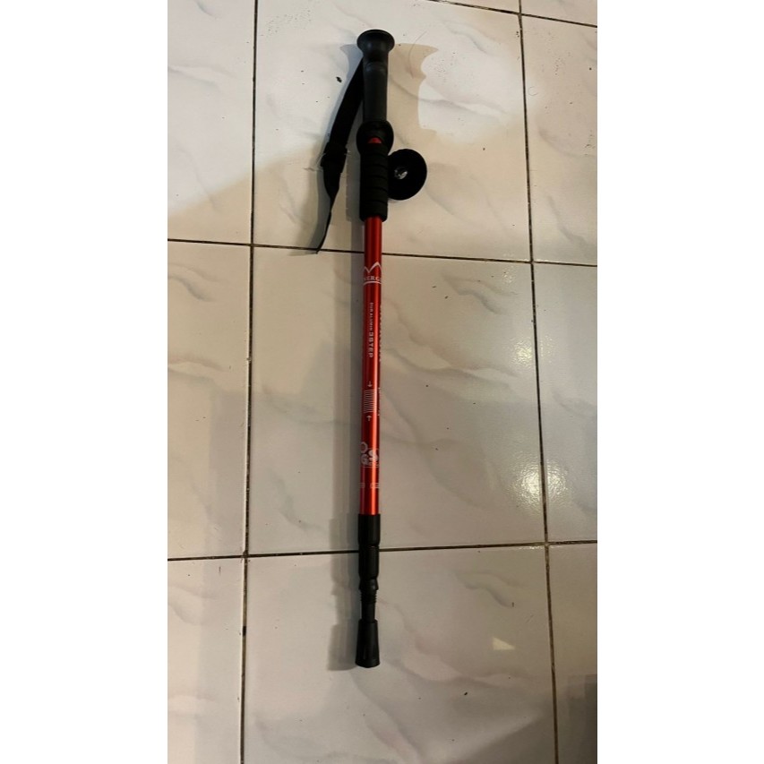 Trekking Pole L 135cm Energia