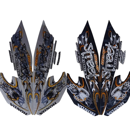 Striping Stiker Beat Street New 2021 List Body Motor Honda Beat Street 2021 terlaris&termurah